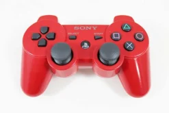 Dualshock 3 Wireless Controller - RED (USED)