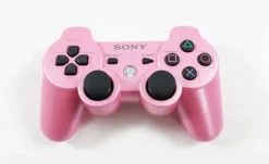 Dualshock 3 Wireless Controller - Pink