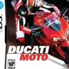 Ducati Moto DS Game
