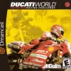 Ducati World Racing Challenge