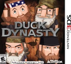 Duck Dynasty
