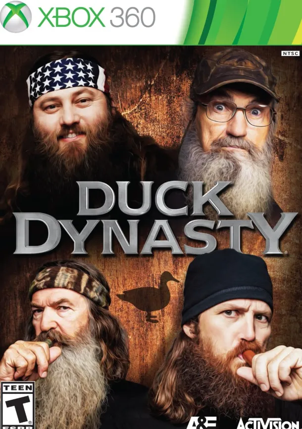 Duck Dynasty