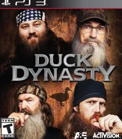 Duck Dynasty