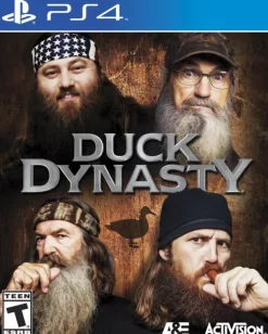 Duck Dynasty