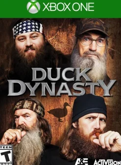 Duck Dynasty