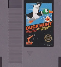Duck Hunt