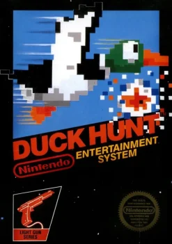 Duck Hunt