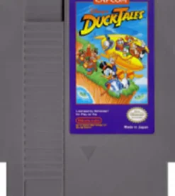 Duck Tales