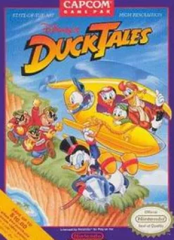 Duck Tales