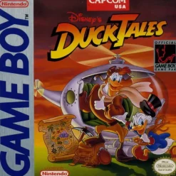 Duck Tales
