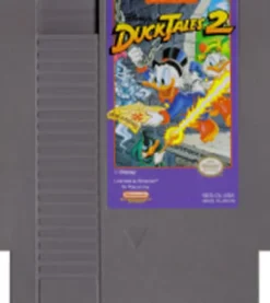 Duck Tales 2