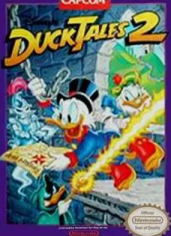 Duck Tales 2