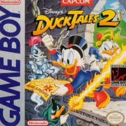 Duck Tales 2 II