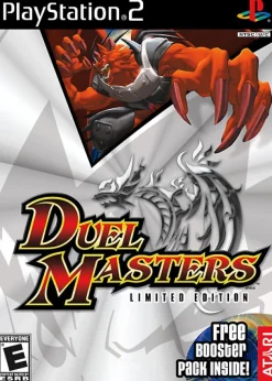 Duel Masters