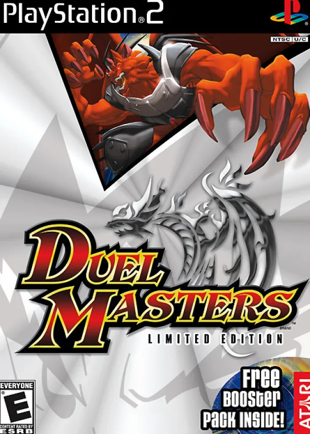 Duel Masters