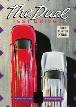 Duel Test Drive II