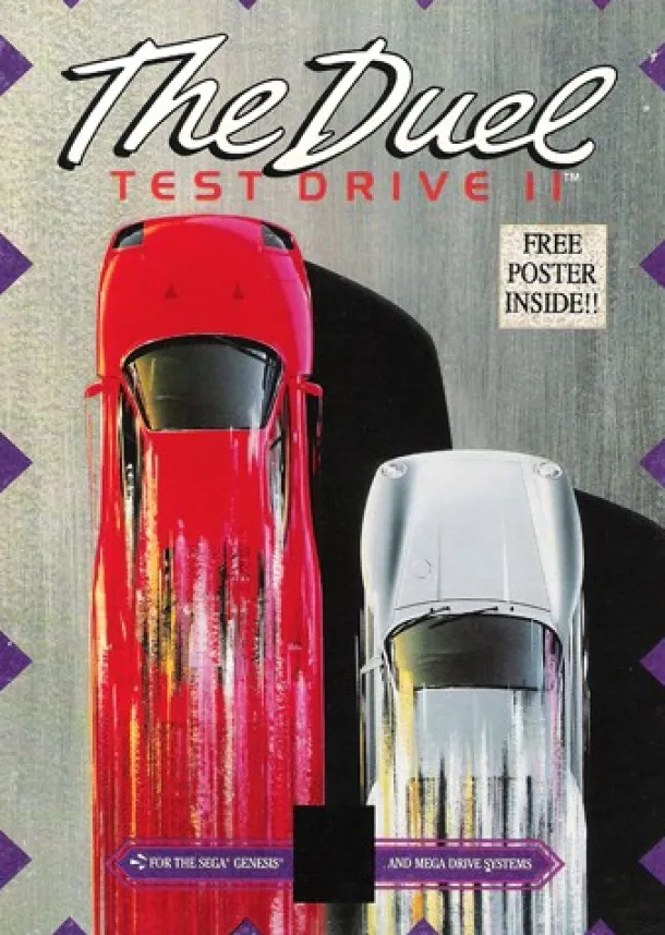 Duel Test Drive II