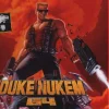 Duke Nukem 64