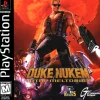 Duke Nukem Total Meltdown