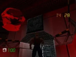 Duke Nukem Zero Hour
