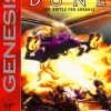 Dune The Battle for Arrakis