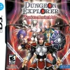 Dungeon Explorer DS Game