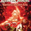 Dungeon Explorer Warriors of Ancient Arts