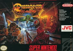 Dungeon Master