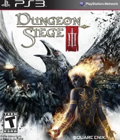 Dungeon Siege III