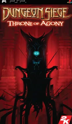 Dungeon Siege Throne of Agony