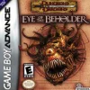 Dungeons and Dragons Eye of the Beholder
