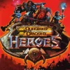 Dungeons and Dragons Heroes