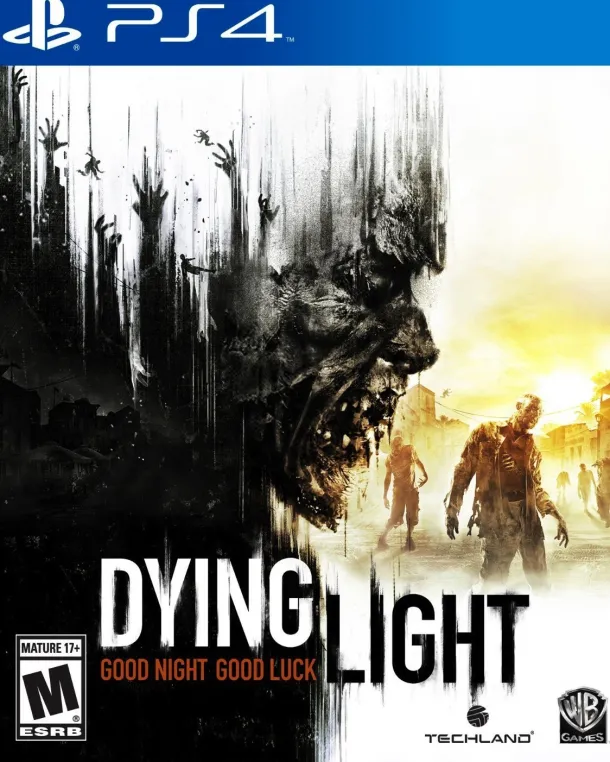 Dying Light