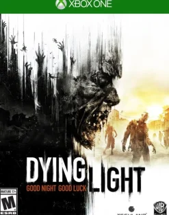 Dying Light