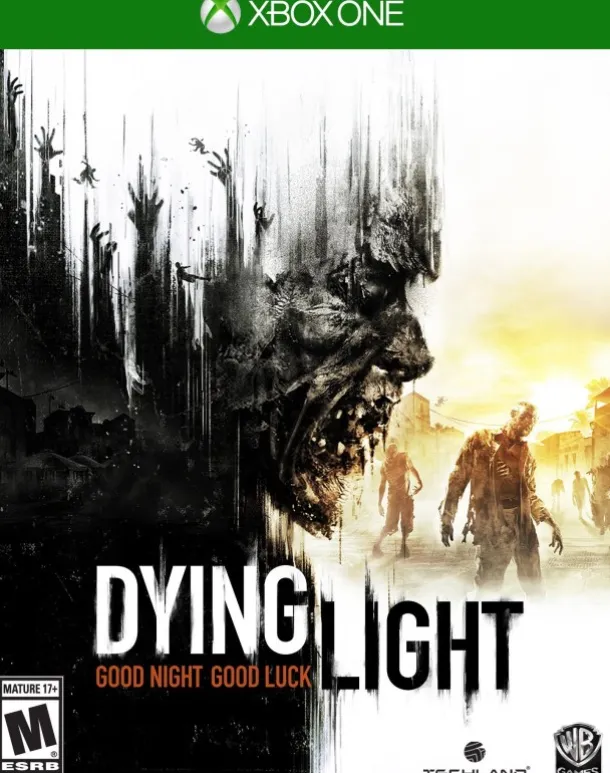 Dying Light