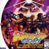 Dynamite Cop
