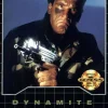 Dynamite Duke