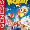 Dynamite Headdy