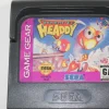 Dynamite Headdy