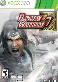 Dynasty Warriors 7