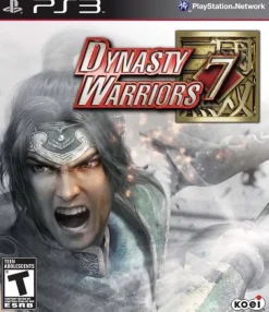 Dynasty Warriors 7