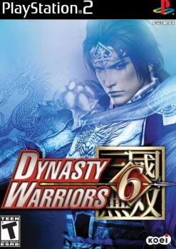 Dynasty Warriors 6