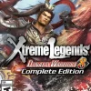 Dynasty Warriors 8: Xtreme Legends Complete Edition
