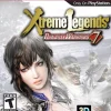 Dynasty Warriors 7: Xtreme Legends