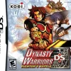 Dynasty Warriors DS Fighter's Battle DS Game