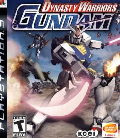 Dynasty Warriors Gundam