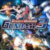 Dynasty Warriors Gundam 3