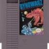 Dyno Warz