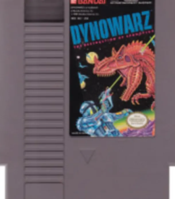 Dyno Warz