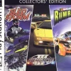 EA Racing Pack Collectors Edition